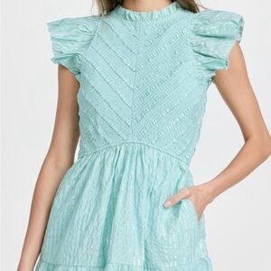 Saylor Carraway Dress